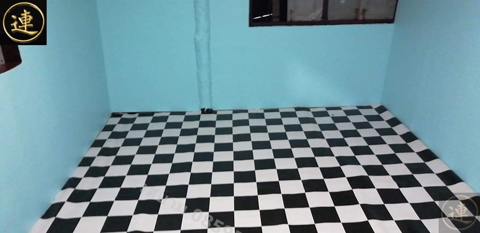 เสื่อน้ำมัน วันที่ 1 กุมภาพันธ์ 2565