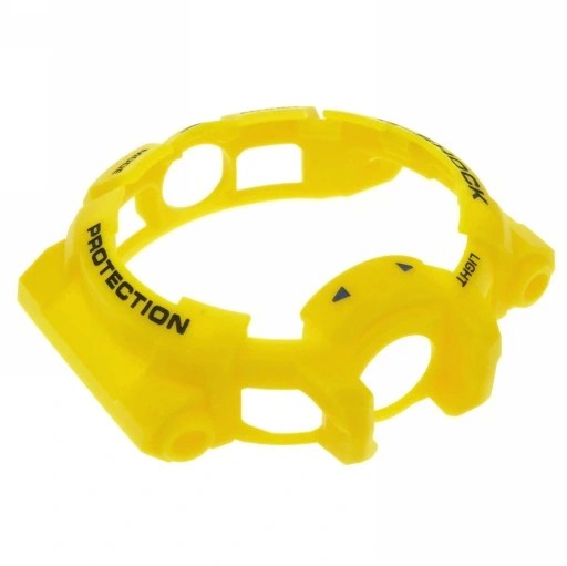 CASIO GENUINE FACTORY CASIO REPLACEMENT อะไหล่นาฬิกา G-SHOCK รุ่น GA-400-9A