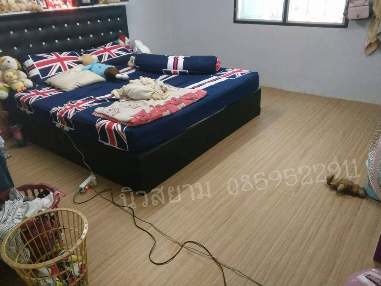 เสื่อน้ำมัน ลาย วันที่ 1 กรกฎาคม 2565