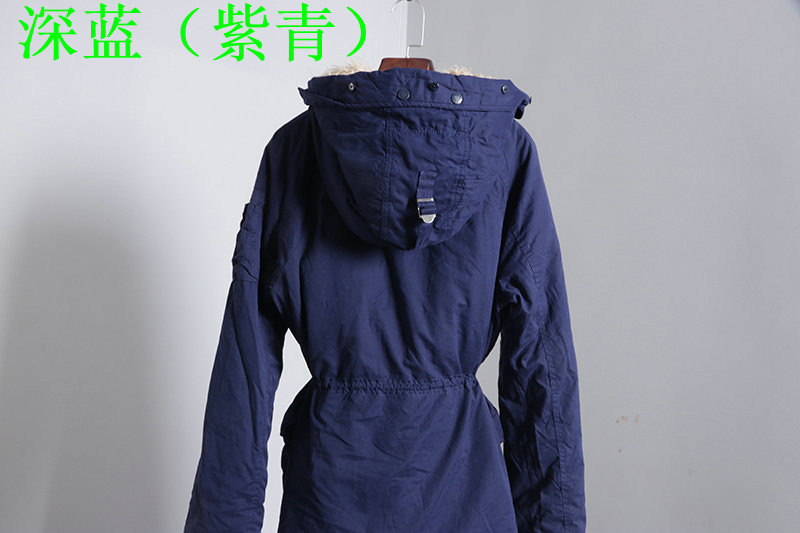 เสื้อกันหนาว ติดฮูท เสื้อcoat แบรนด์ดัง ญี่ปุ่น MOUSSY japan แต่งซับขนอุ่นด้านใน (ขนด้านในถอดใส่ได้ทั้งชิ้นเลยคะ )