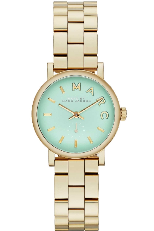 นาฬิกาผู้หญิง MARS JACOBS MBM3284 28 mm