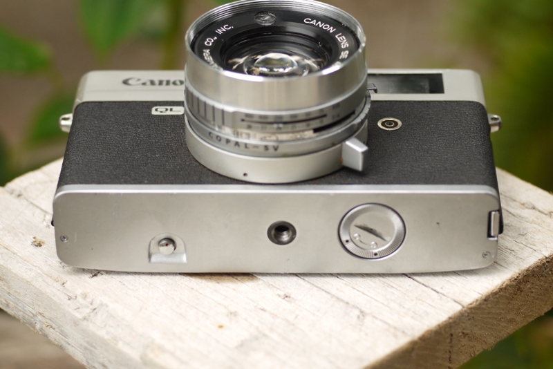 キャノン CANON LENS SE 45㎜ F1.7 【公式通販】