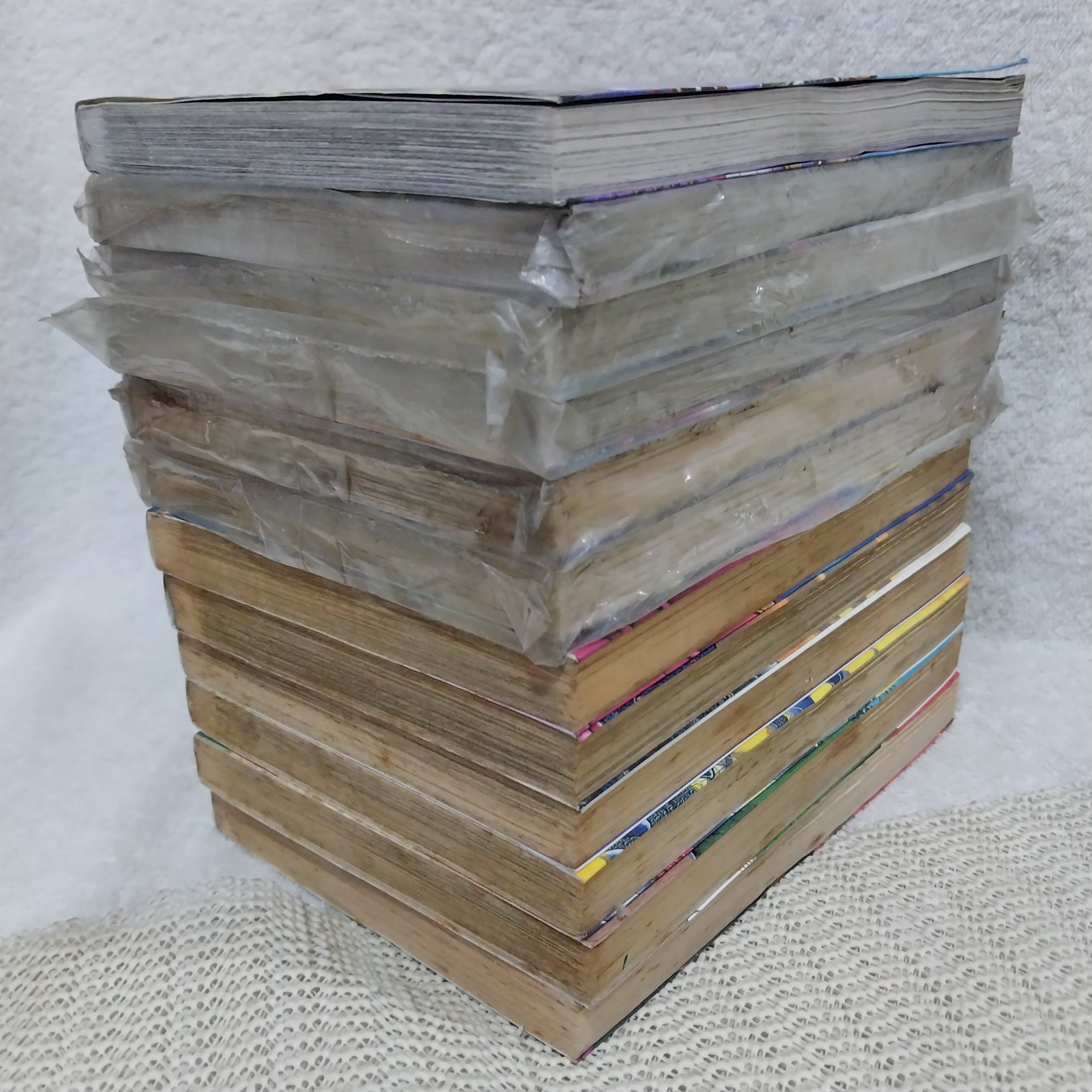 นักรบเกราะปีศาจ 1-12 จบ