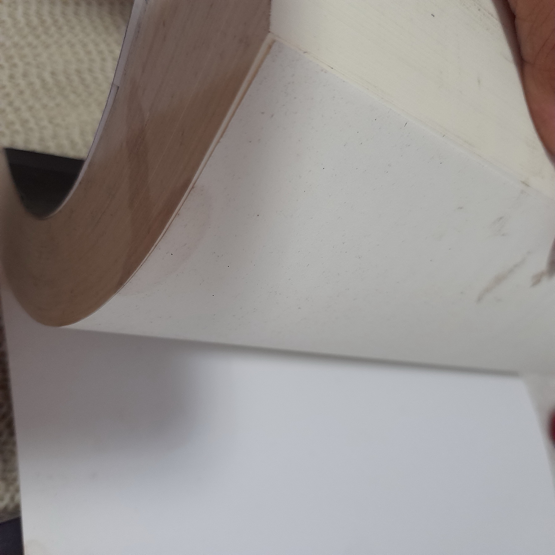 โสมสีเลือด / หมอกมุงเมือง