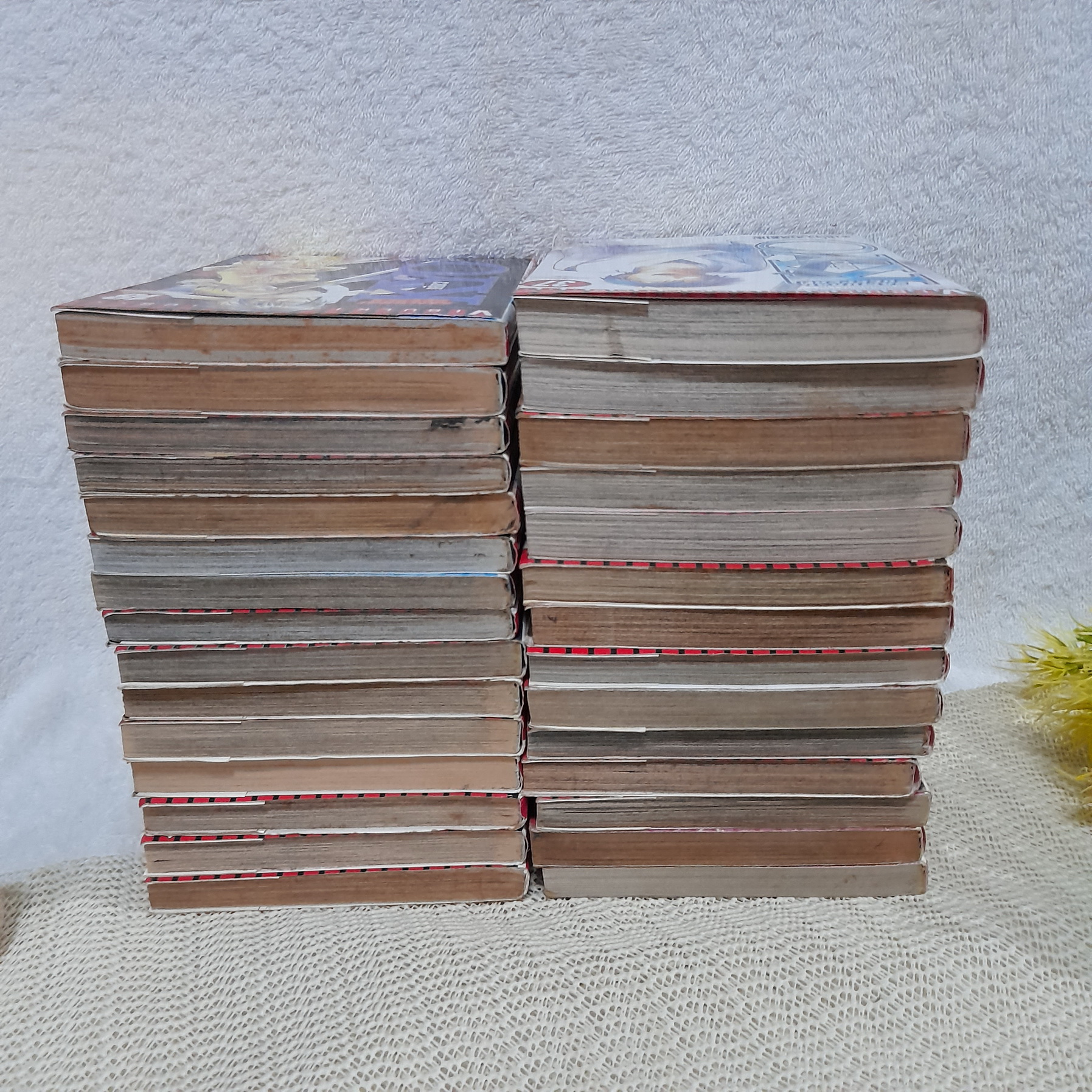 KYO เคียว 1-37 ไม่จบ / * ขาดเล่ม 9,15,16,20,23,30,31,35,38