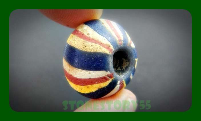 ลูกปัด คลองท่อมข(ขายแล้ว)