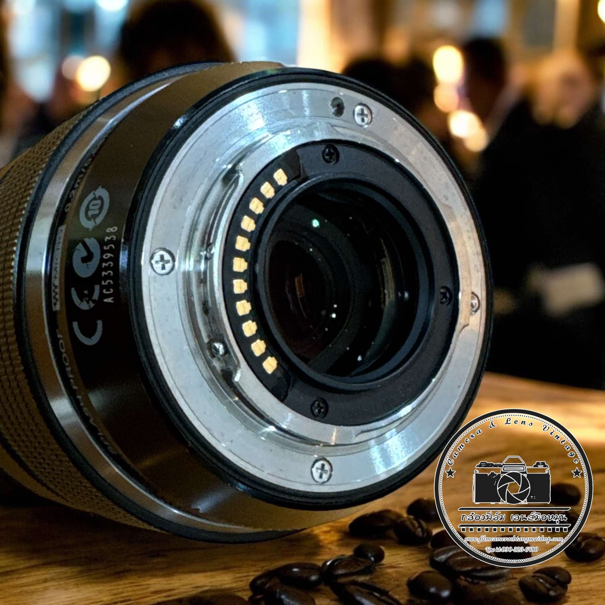 OLYMPUS 7-14MM.F2.8 PRO M4/3 MOUNT
