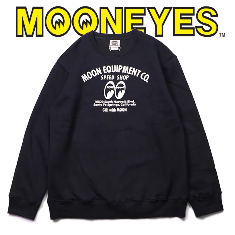 Moon เสื้อยืดแขนยาว คอกลม เสื้อ สีดำ ผู้ชาย แบรนด์ MOONแท้ คะ Size M/L สำเนา สำเนา สำเนา เขียวเทา