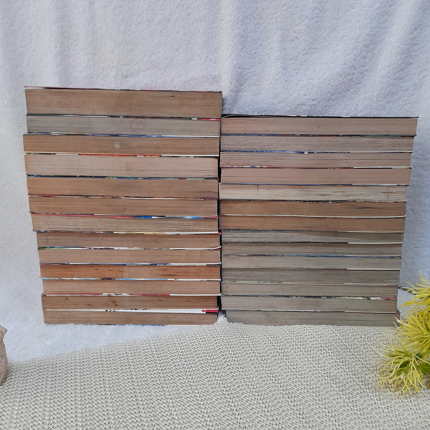 ZIPANG 1-22,27,32,33,36,43 จบ (รวม 27 เล่ม) / * ขาดเล่ม 23-26,28-31,34,35,37-42