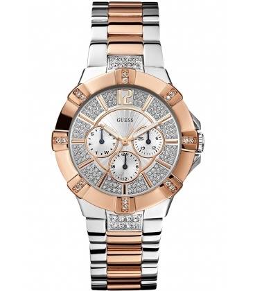นาฬิกา Guess