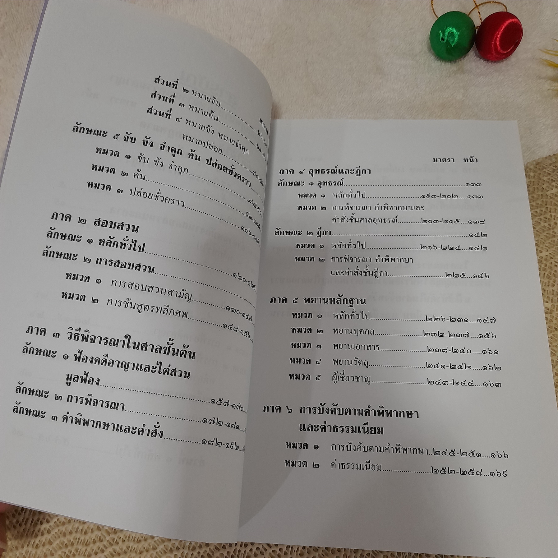 ประมวลกฎหมาย วิธีพิจารณาความอาญา ฉบับแก้ไขเพิ่มเติมใหม่ล่าสุด พ.ศ.2562