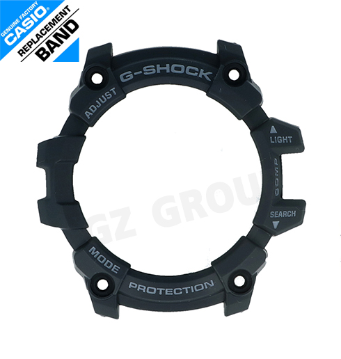 CASIO GENUINE FACTORY CASIO REPLACEMENT อะไหล่นาฬิกา G-SHOCK รุ่น GG-1000RG-1A