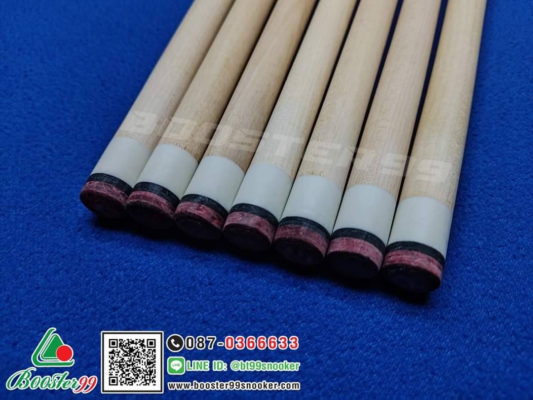 [MP03] ไม้คิวพูล ต่อกลาง เกรด A