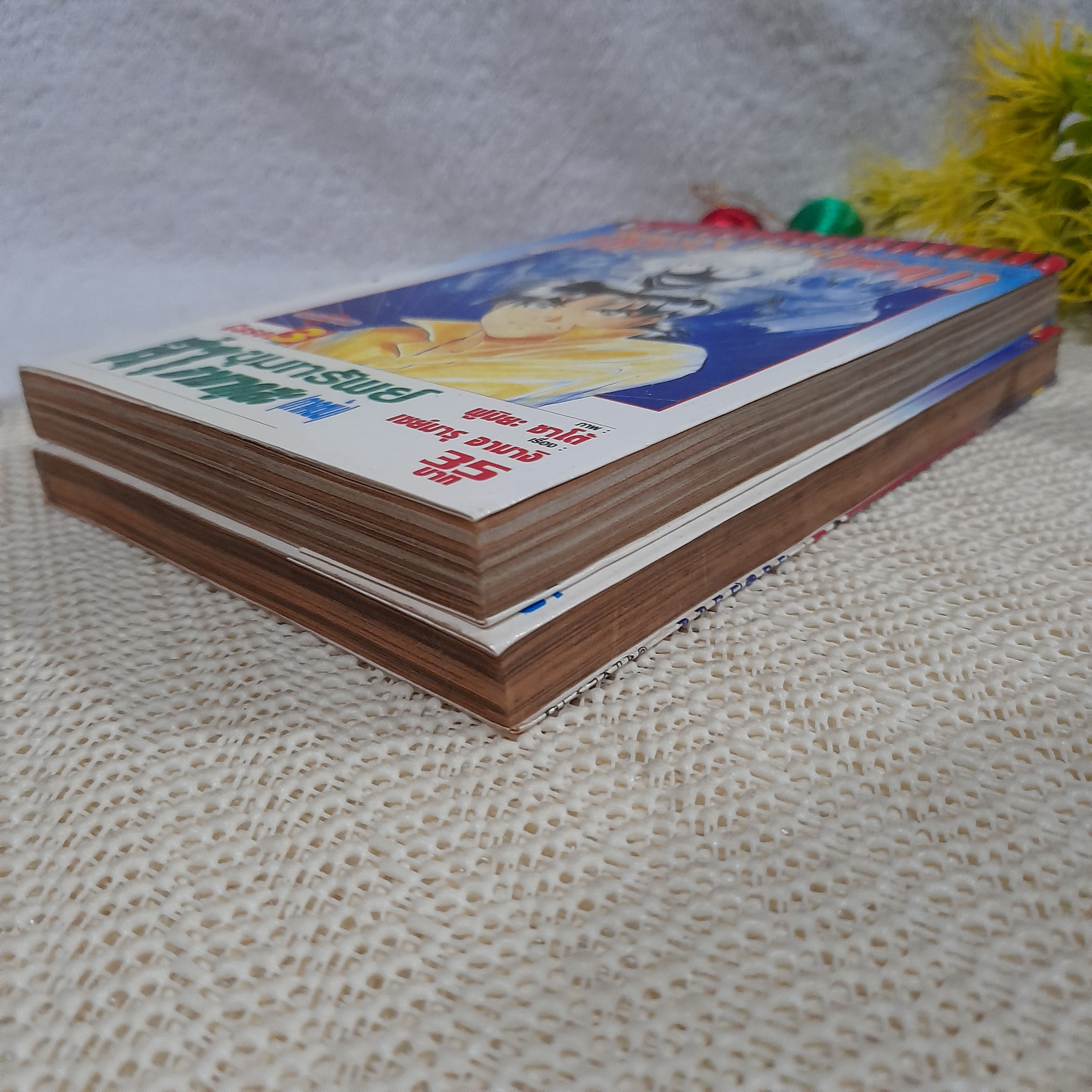 คินดะอิจิ กับ คดีฆาตกรรมปริศนา Case 3 ภาคต้น+ภาคจบ