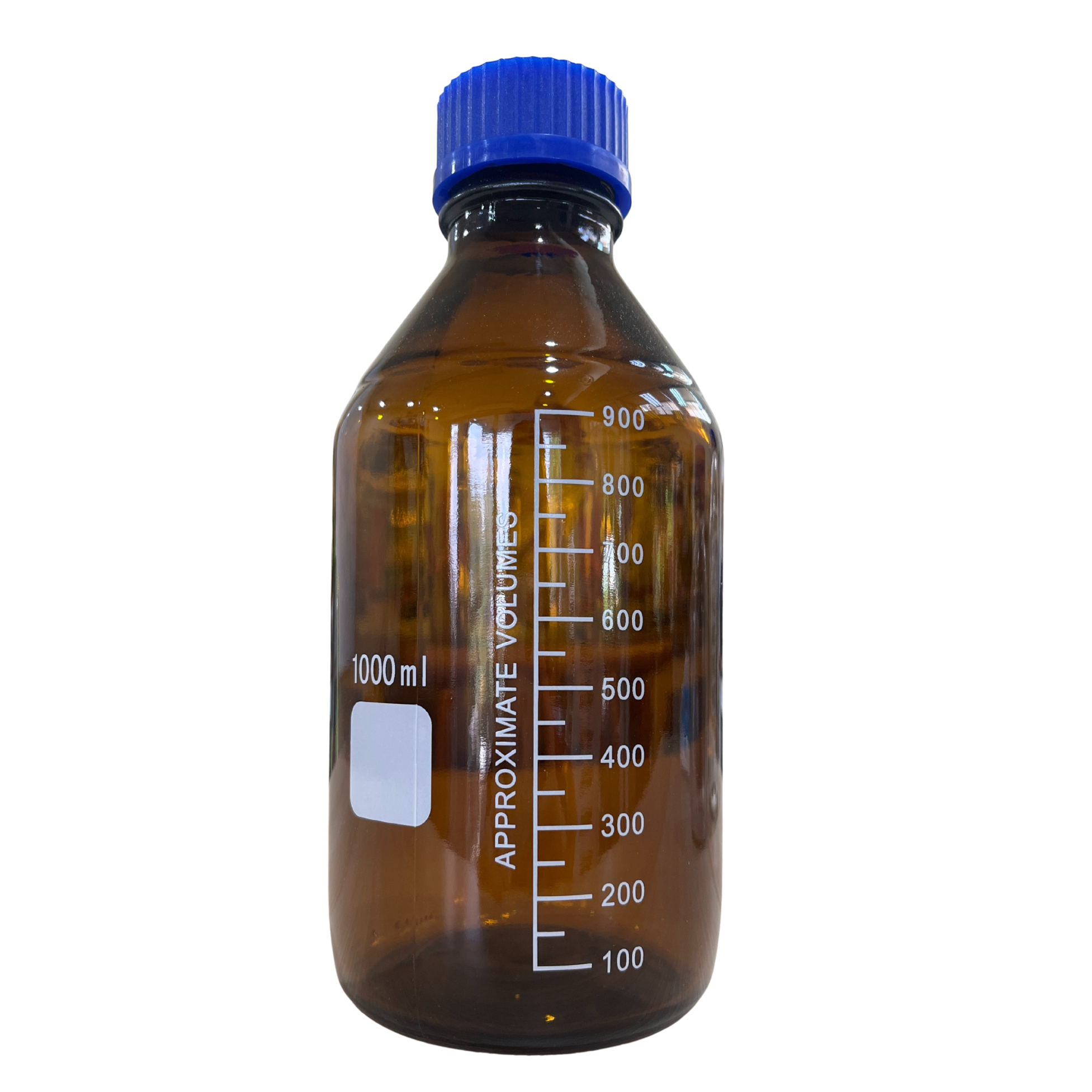 Laboratory Bottle ขวดแก้วสำหรับห้องปฏิบัติการ