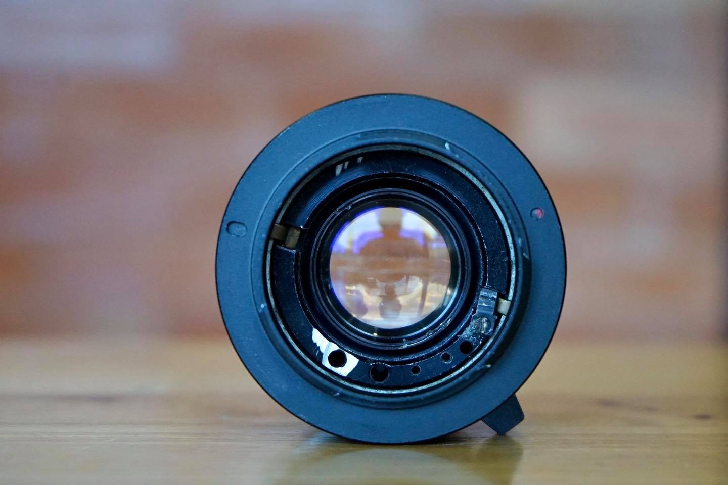 @フジ　FUJINON 45mm f1.9 銘レンズ　和製ズミクロン⁉️ フジ FUJINON 45mm f1.9 銘レンズ 和製ズミクロン⁉️ オールド