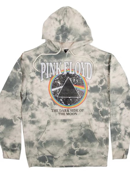 เสื้อฮู้ด วอร์ม สเวตเตอร์ เสื้อวง Pink Floy Pink Floyd The Dark Side of The Moon Sweatshirt มากคะ สำเนา สำเนา สำเนา สำเนา สำเนา สำเนา ดำ