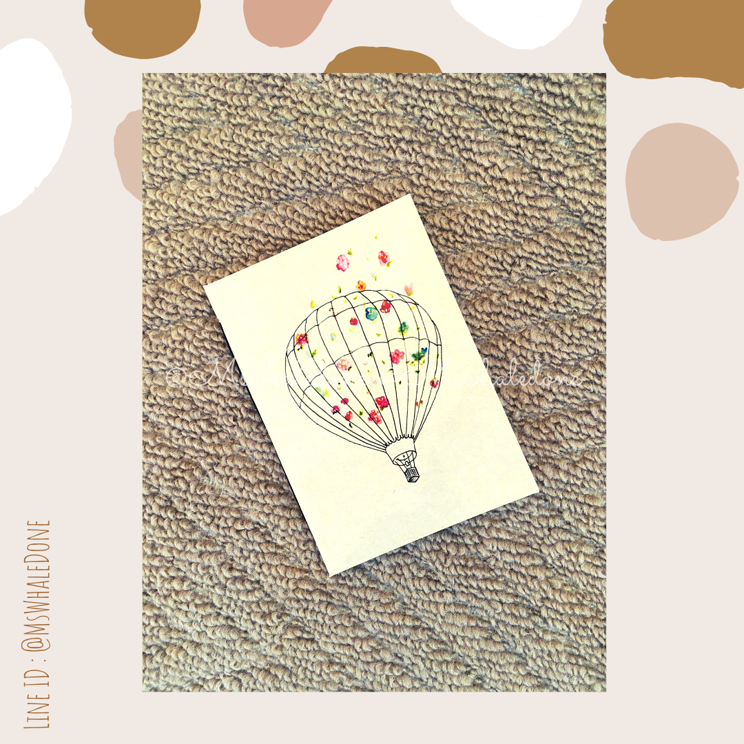 (ซื้อ4แถม1คละได้) ฟรี! แพคพร้อมแจกเทศกาลต่างๆ สมุดปกคราฟA6 ไม่มีเส้น/ลายจุด (เลือกได้) ลายปกสร้างแรงบันดาลใจ19ลาย กระดาษไส้ในถนอมสายตา แฮนเมด เย็บเชือก