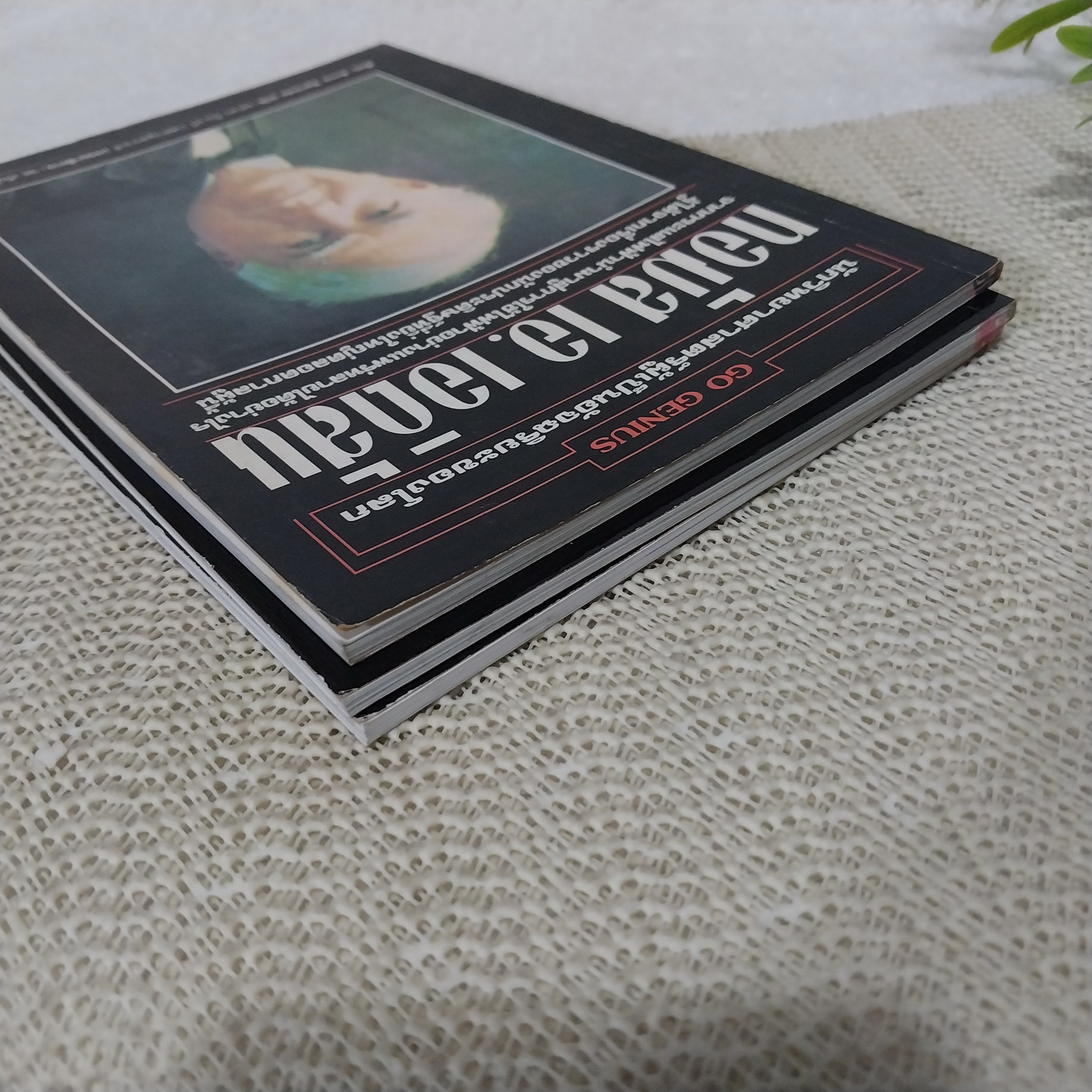 หนังสือชุด นักวิทยาศาสตร์ผู้เป็นอัจฉริยะของโลก (ขายแยกเล่ม)