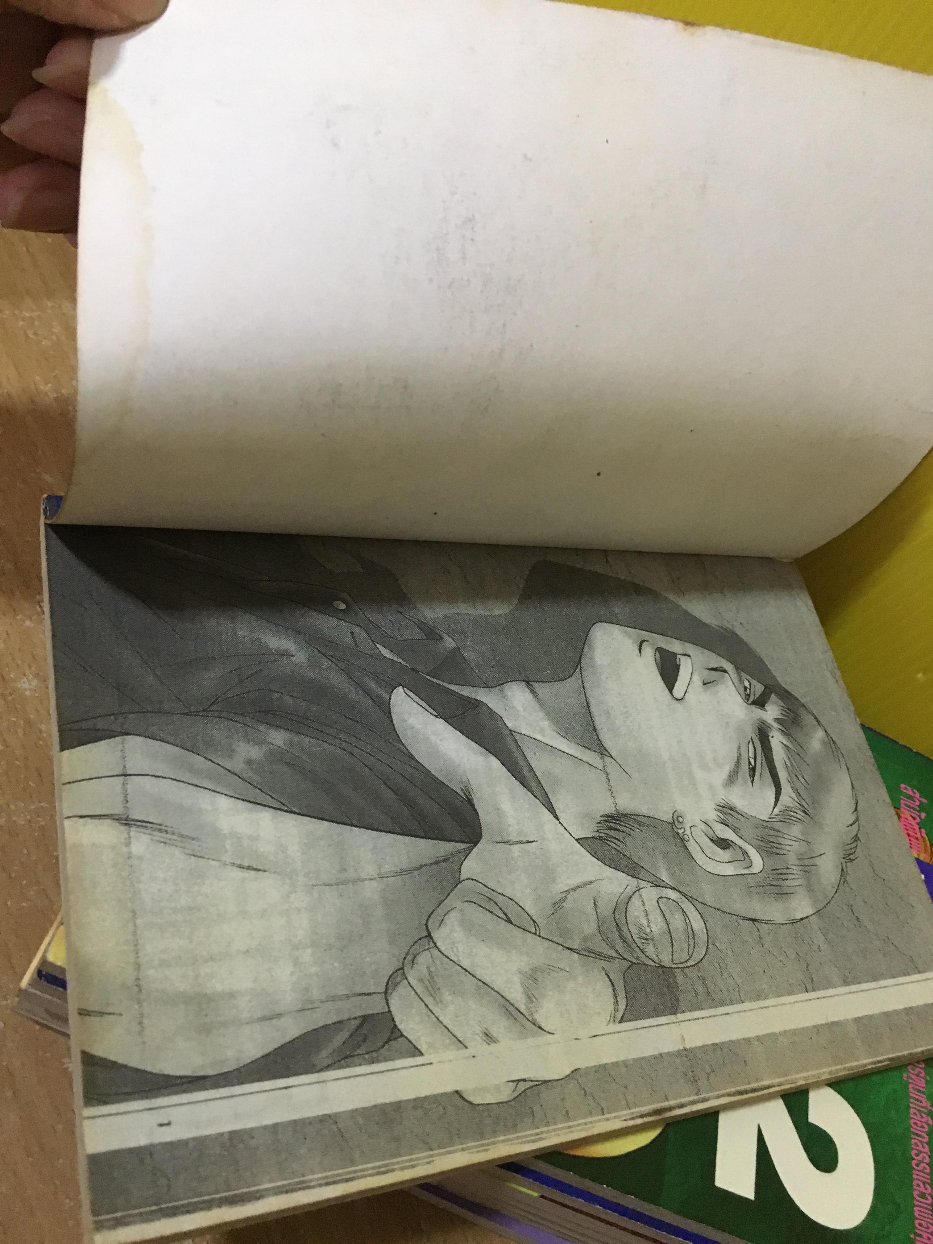 ขาโจ๋ OK 1-8 จบ