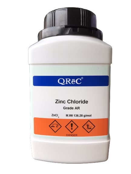 Zinc Chloride, AR QReC™