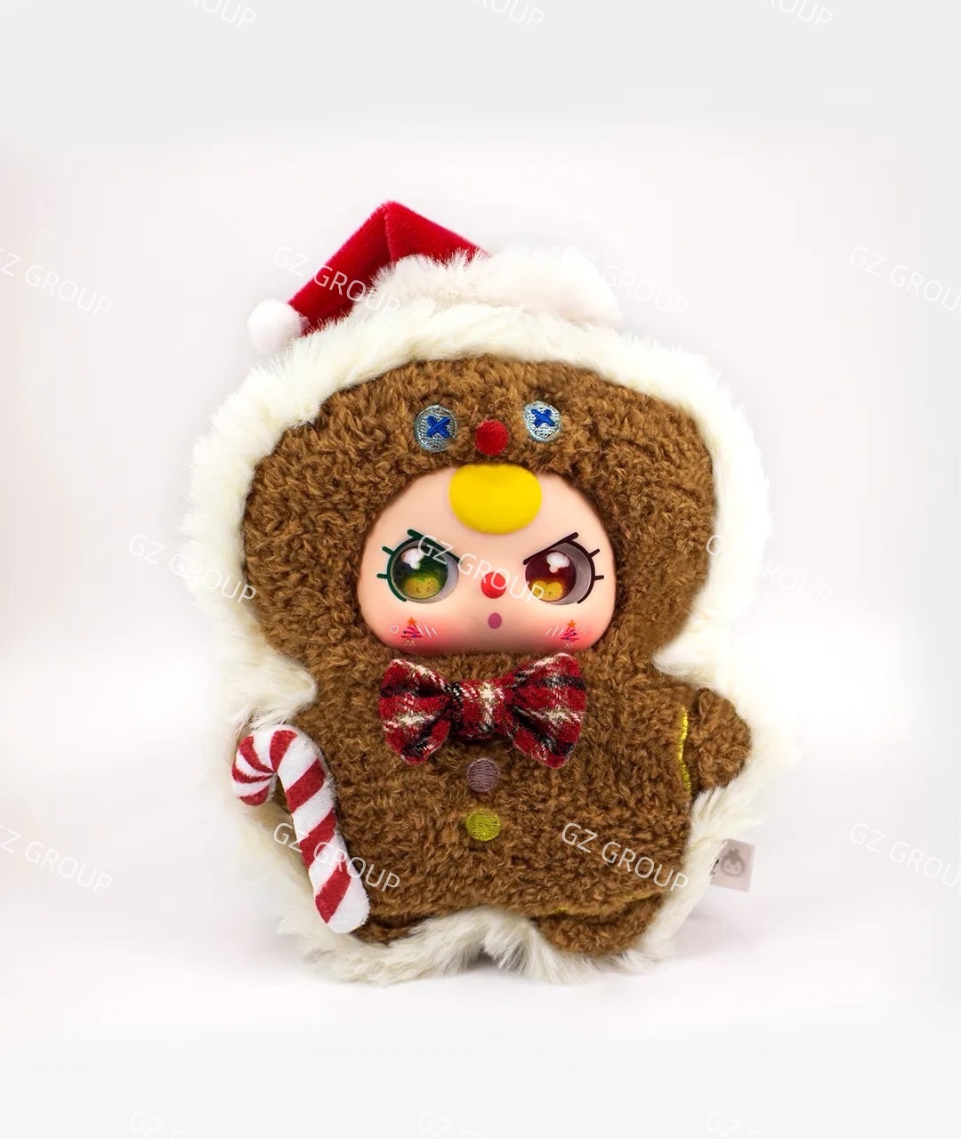 กล่องสุ่มBABY THREE CHRISTMAS เบบี้ทรี คริสมัส 100%