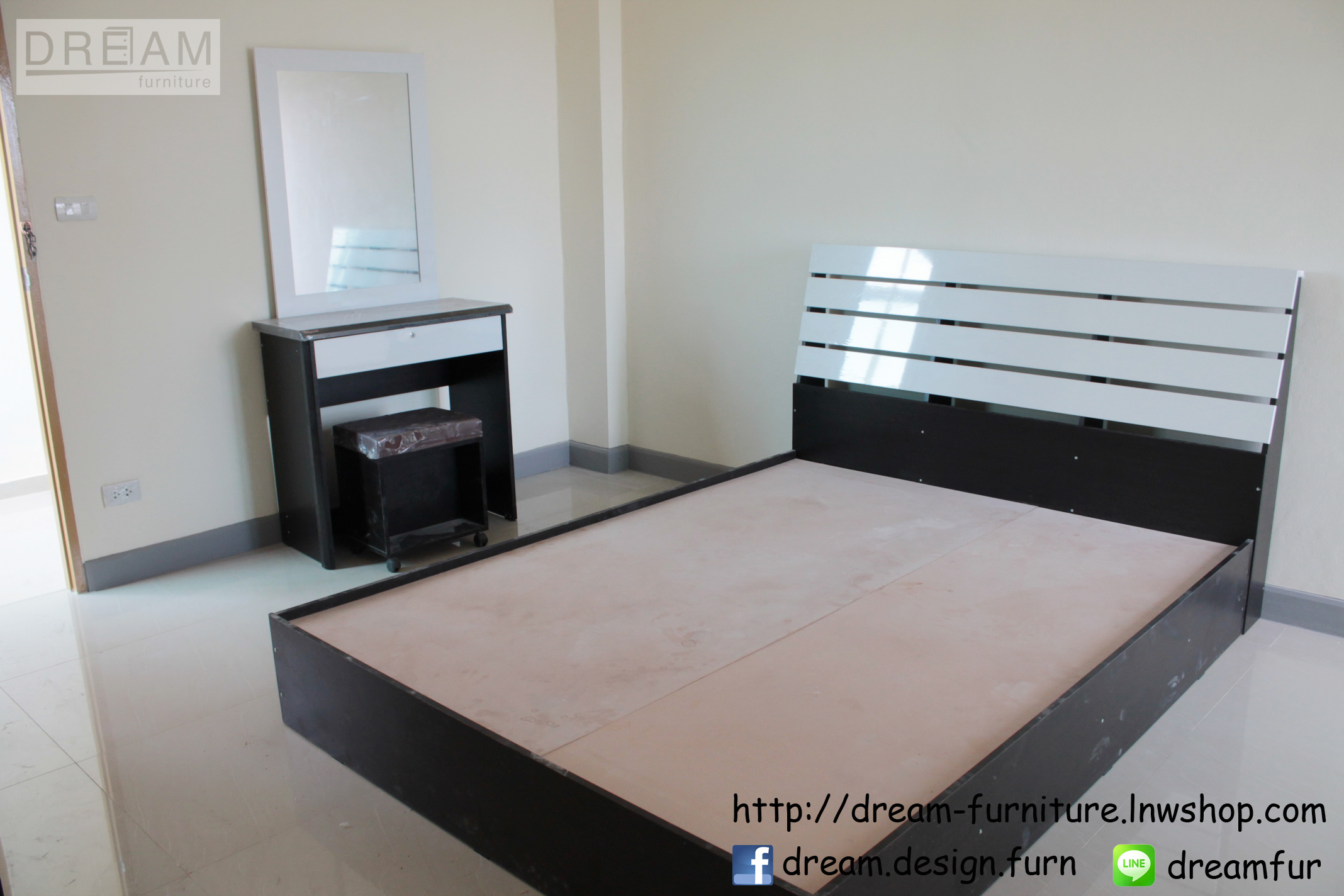 ปฏิคม อพาร์ทเม้นท์ ถ.เทพคุณากร จ. ฉะเชิงเทรา (ใกล้วัดโสธรวรารามวรวิหาร)