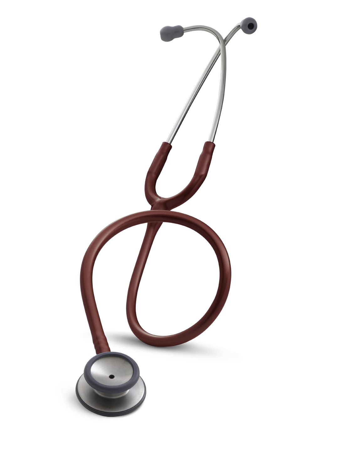 หูฟังแพทย์ STETHOSCOPE 3M รุ่น LITTMANN CLASSIC II SE สำหรับผู้ใหญ่ มีสี orange/back/burgundy/gray/hunter green/navy blue/ocean blue/pearl pink/pine green/purple/raspberry