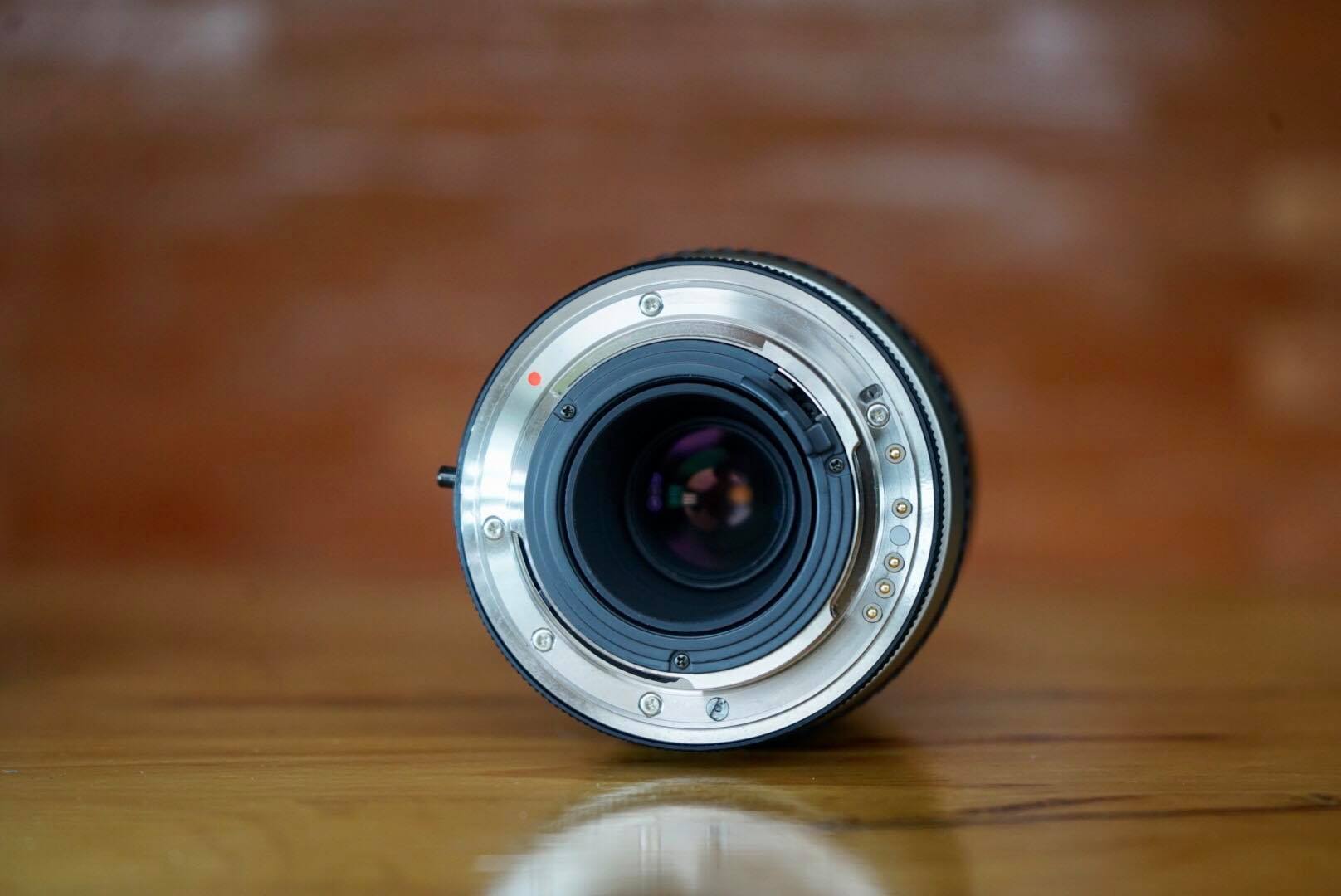 PENTAX MZ-30