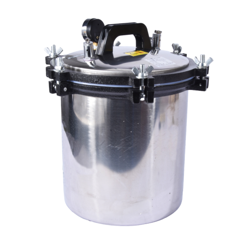 Autoclave หม้อนึ่งฆ่าเชื้อโรค