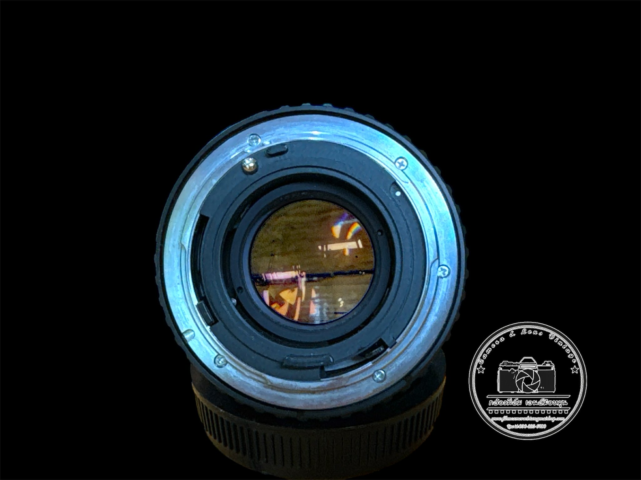 X-FUJINON 50MM.F1.9 FM FUJICA X MOUNT