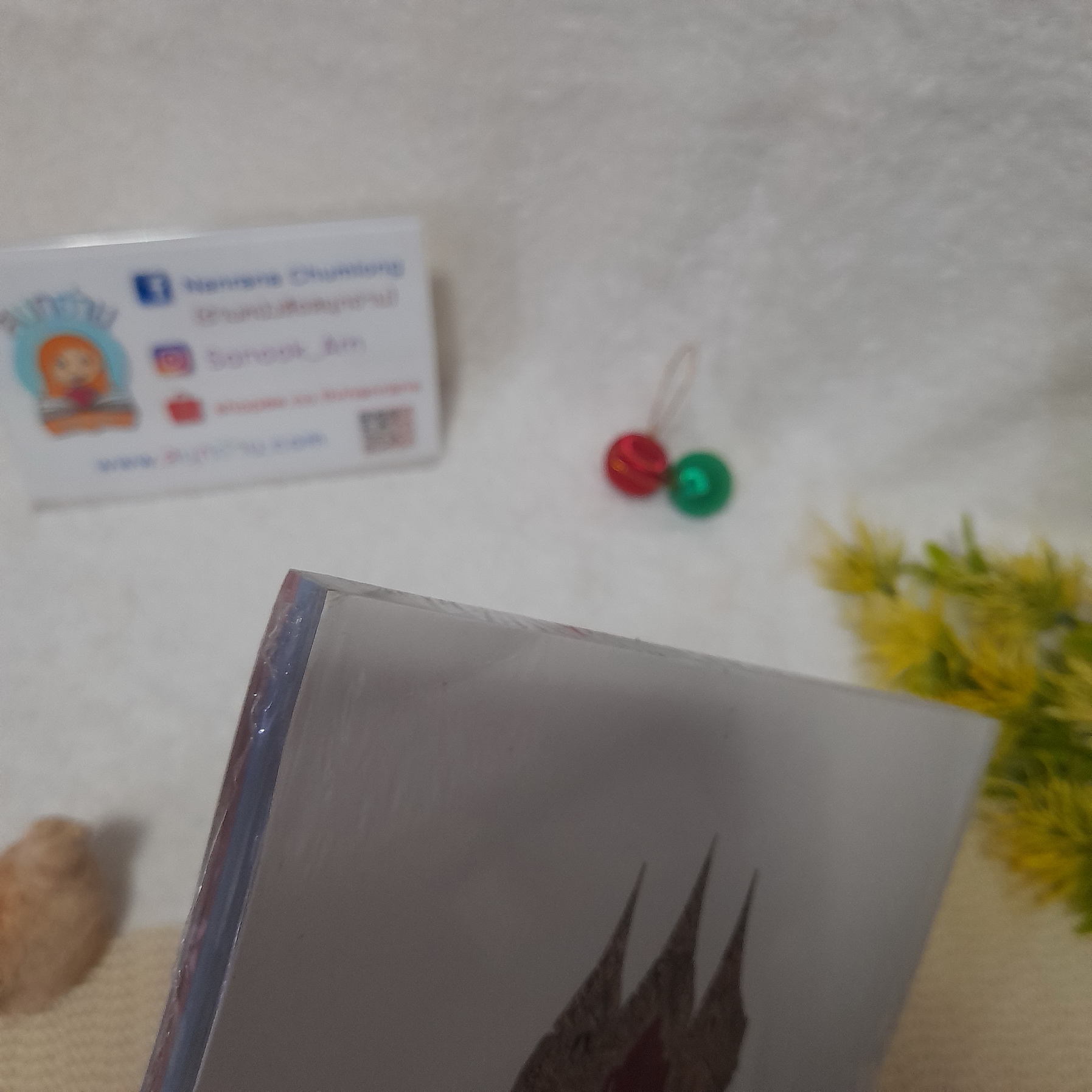 ผ้าเขียนทอง : พระภูษาทรงบรมราชาภิเษกพระมหากษัตริย์สยาม