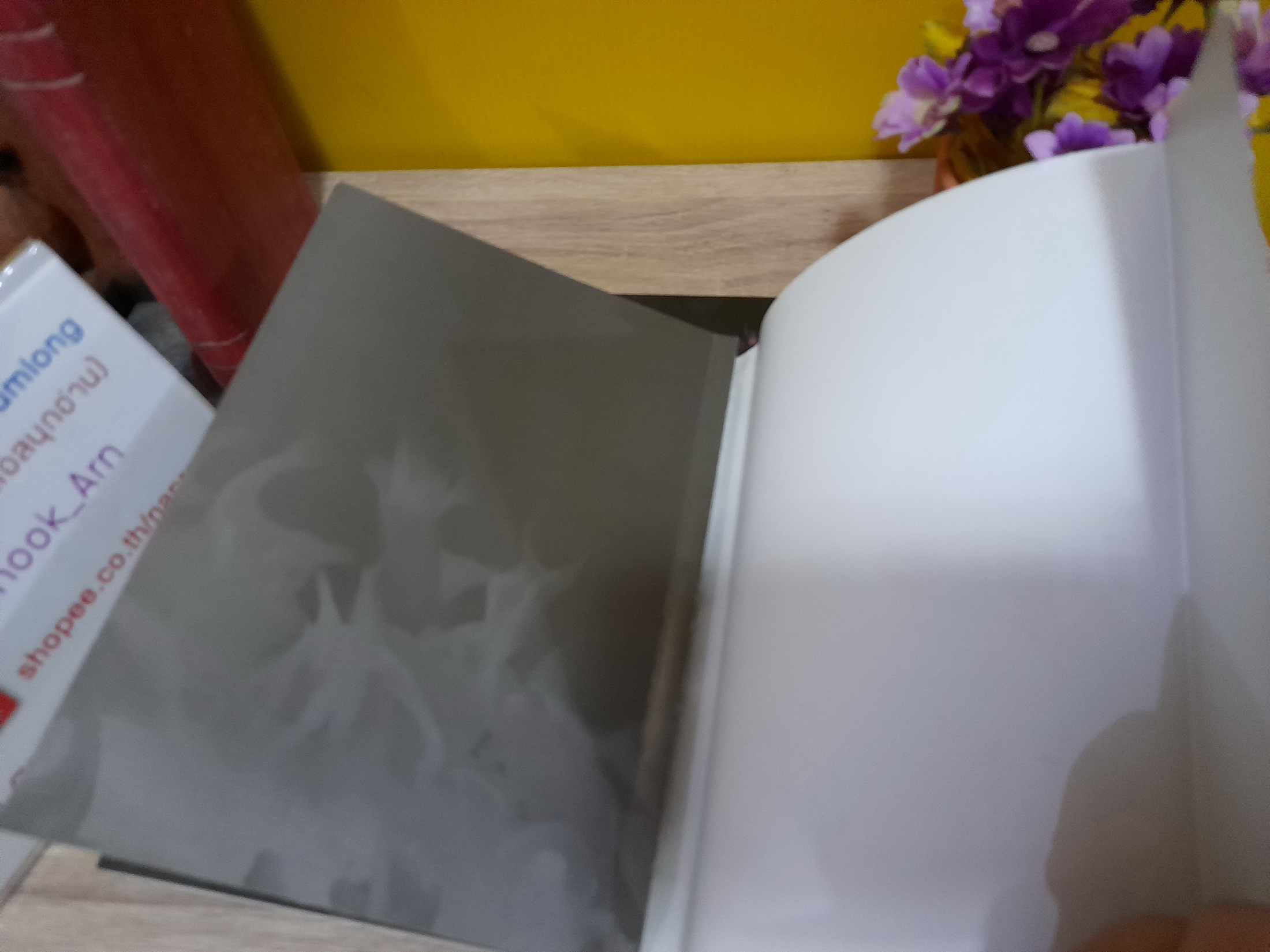 เกมพระราชา กำเนิดมรณะ 1-2 ไม่จบ / *ขาดเล่ม 3-6