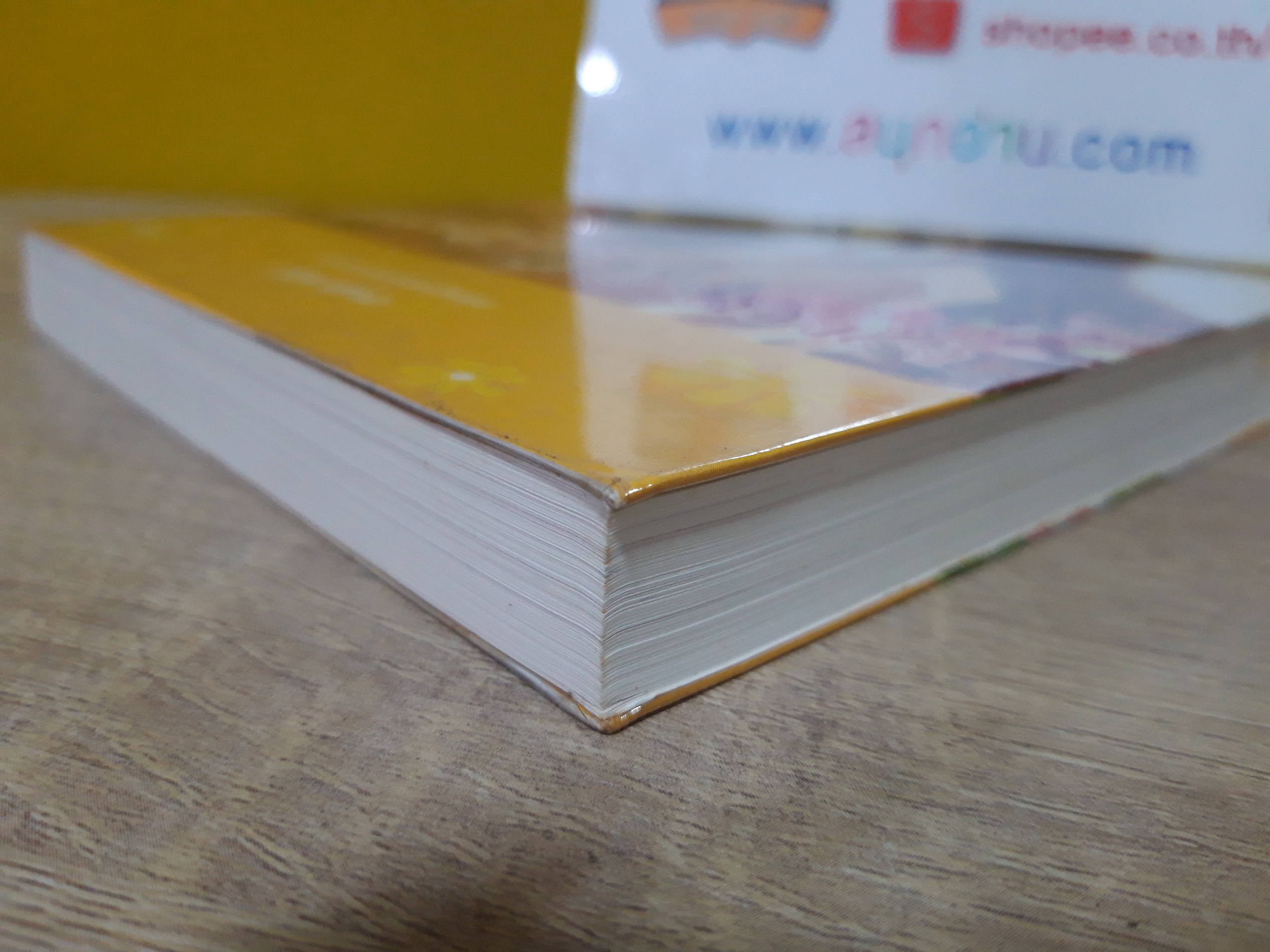 แสงอรุณแห่งดวงใจ / ทัชมาฮาล