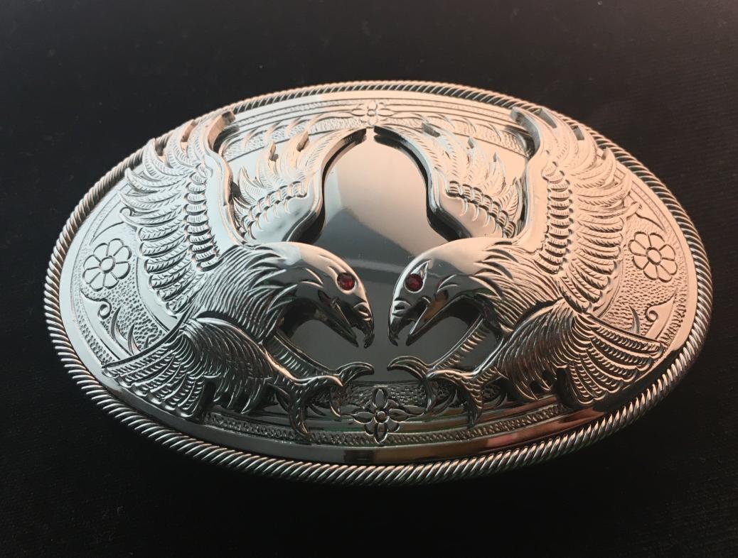 อินทรี คู่เงิน