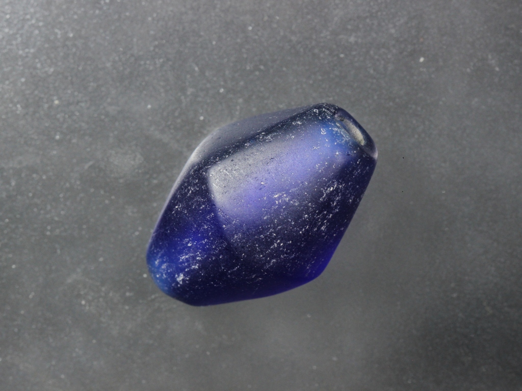 ลูกปัดบ้านเชียง น้ำเงิน(ขายแล้ว)