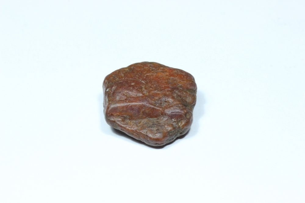 ทับทิมดิบ 6เหลี่ยม