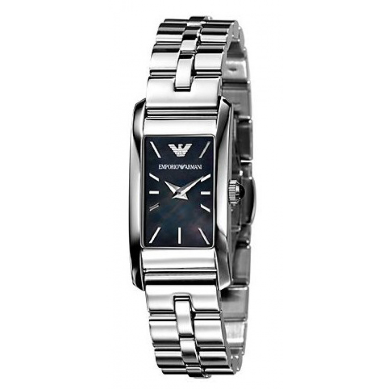 Emporio Armani Ladies Watch AR0747
