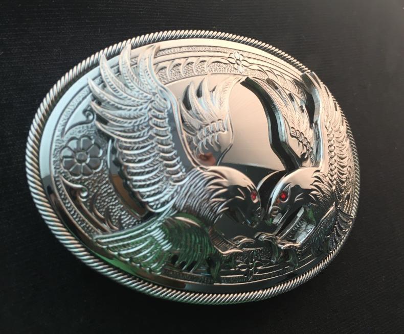 อินทรี คู่เงิน