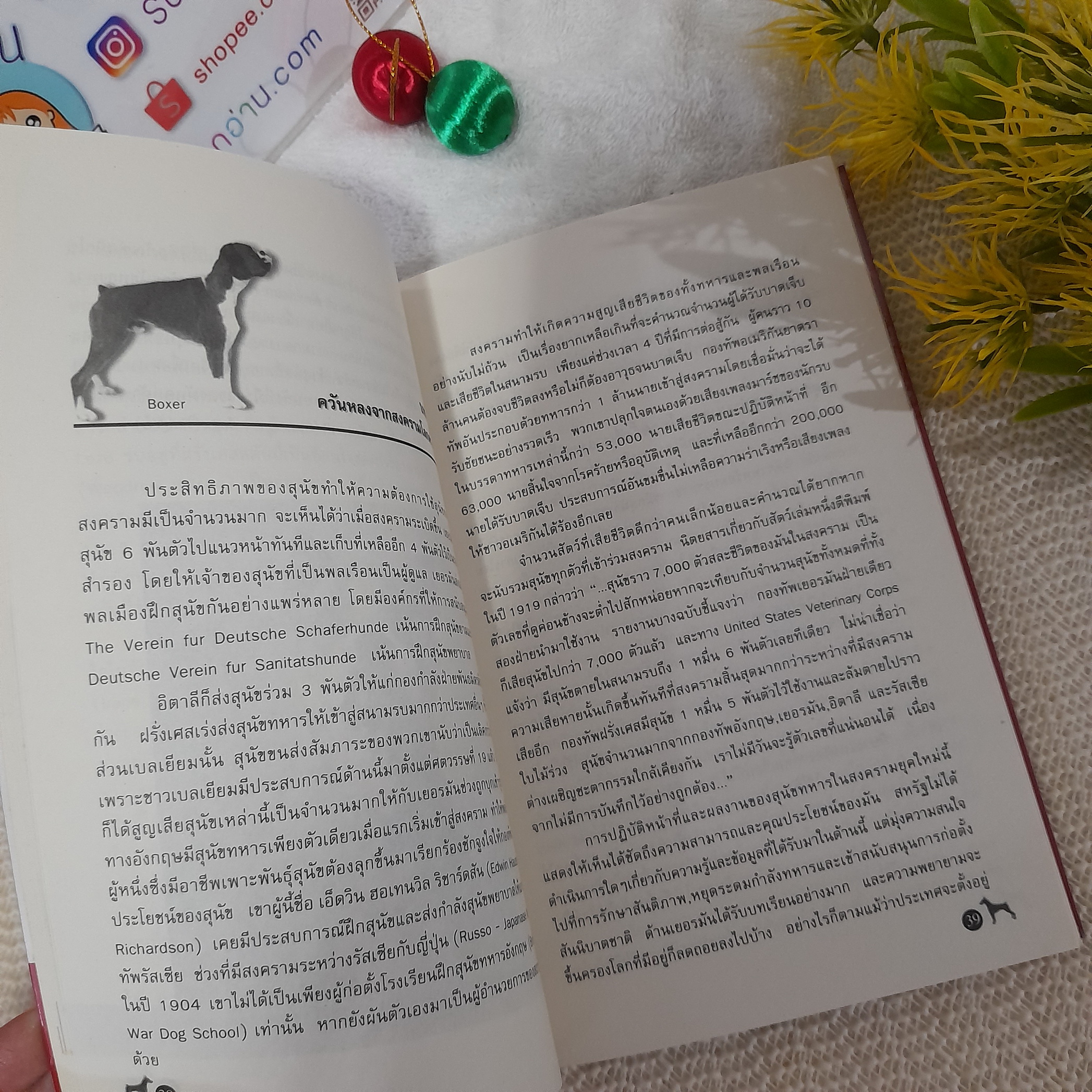 นักรบสี่ขา สู้เพื่อนาย ตายเพื่อชาติ / วายูน สุวรรณไชย