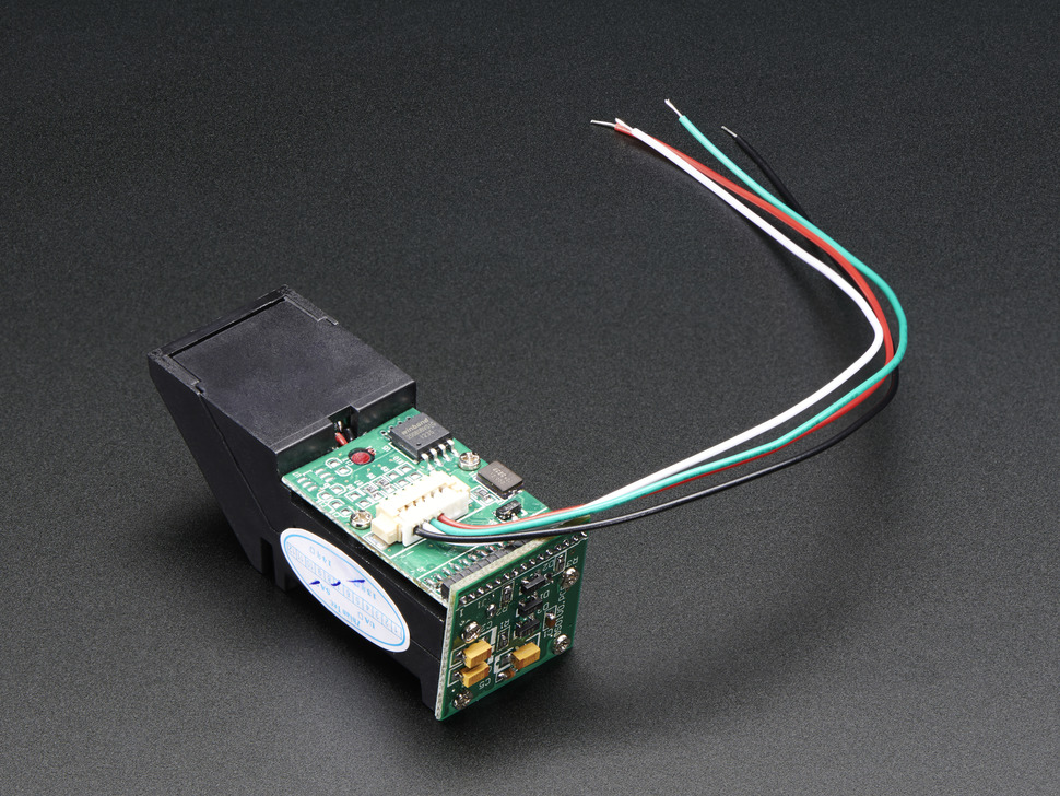 Fingerprint module fingerprint identification module TTL Serial