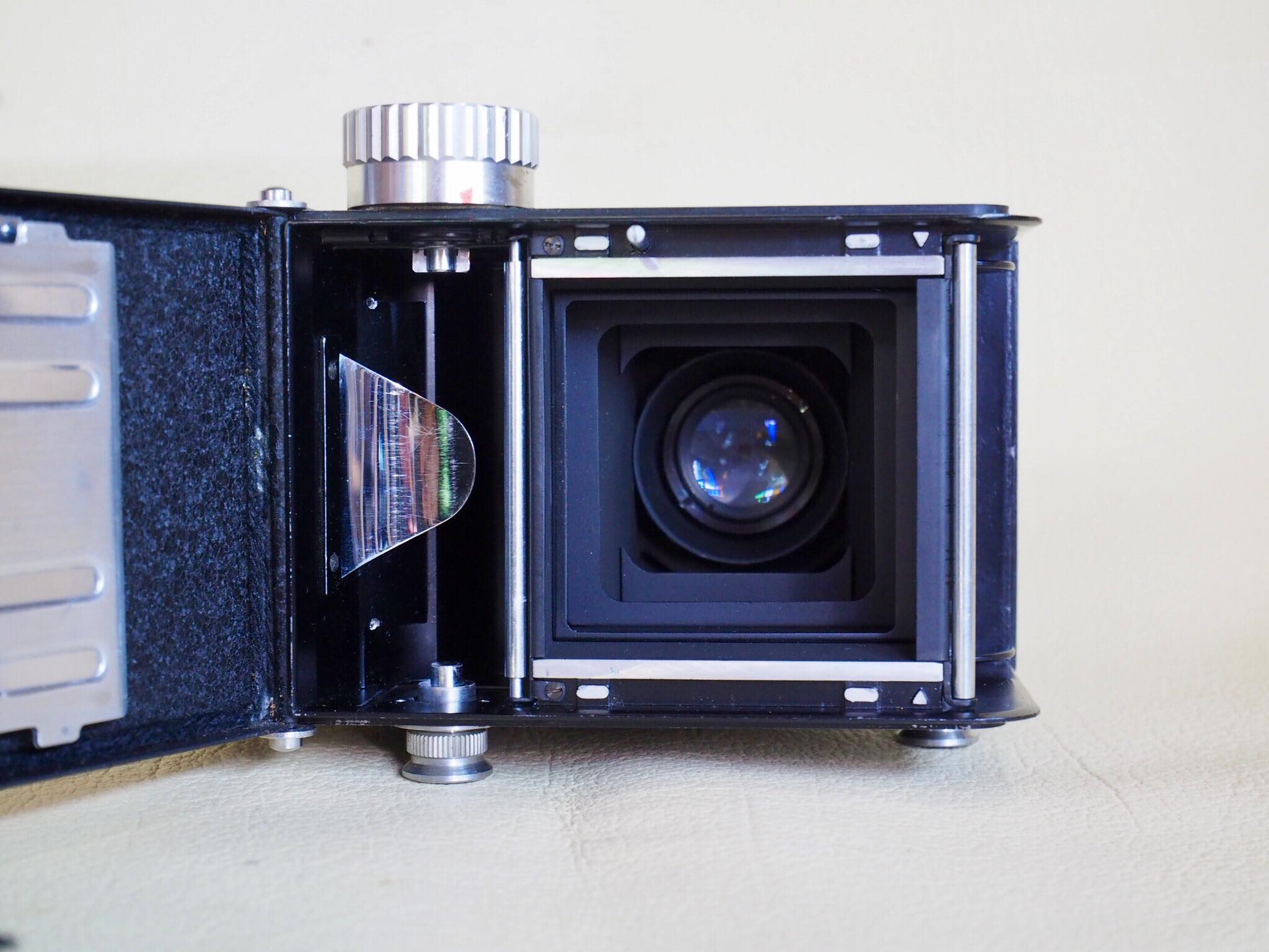 RICOHFLEX DIAMOND