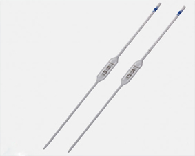 Volumetric Pipette ปิเปตต์แบบปริมาตร