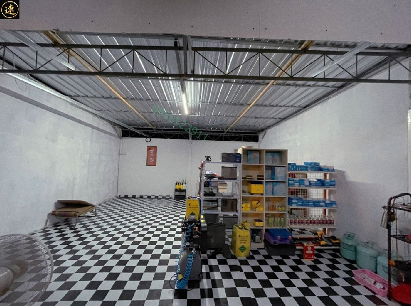 ลายเสื่อน้ำมันมาใหม่ 1 มีนาคม 2566