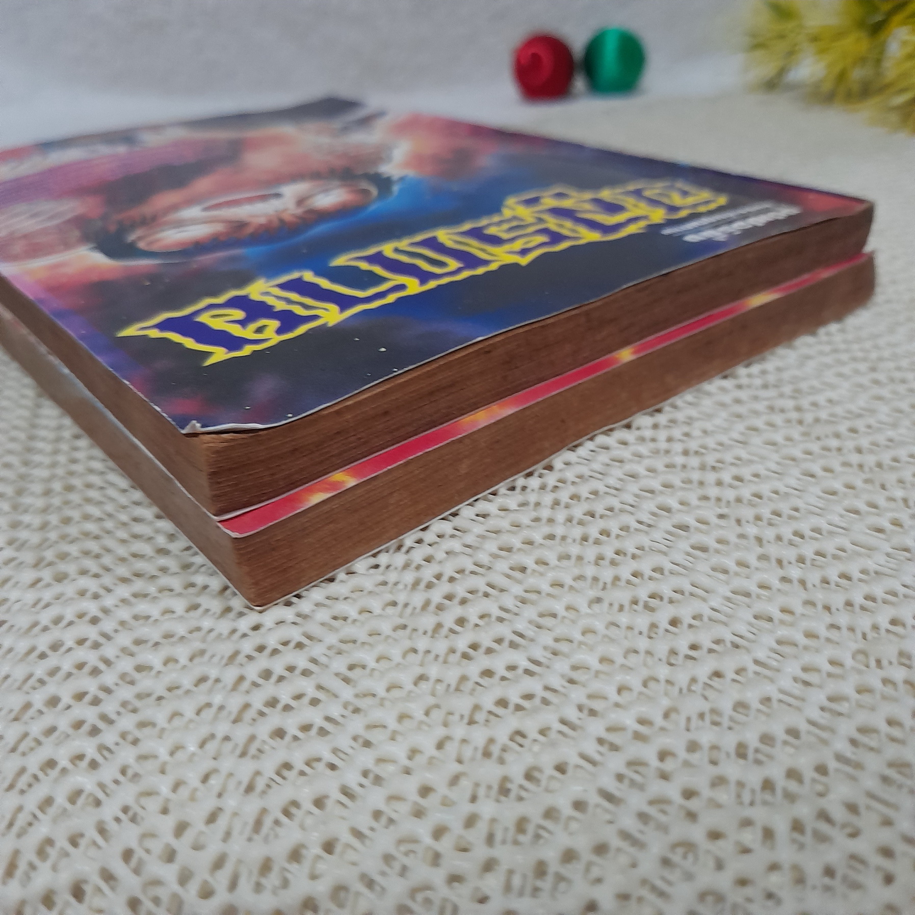 อสูรกาย 1-2 จบ