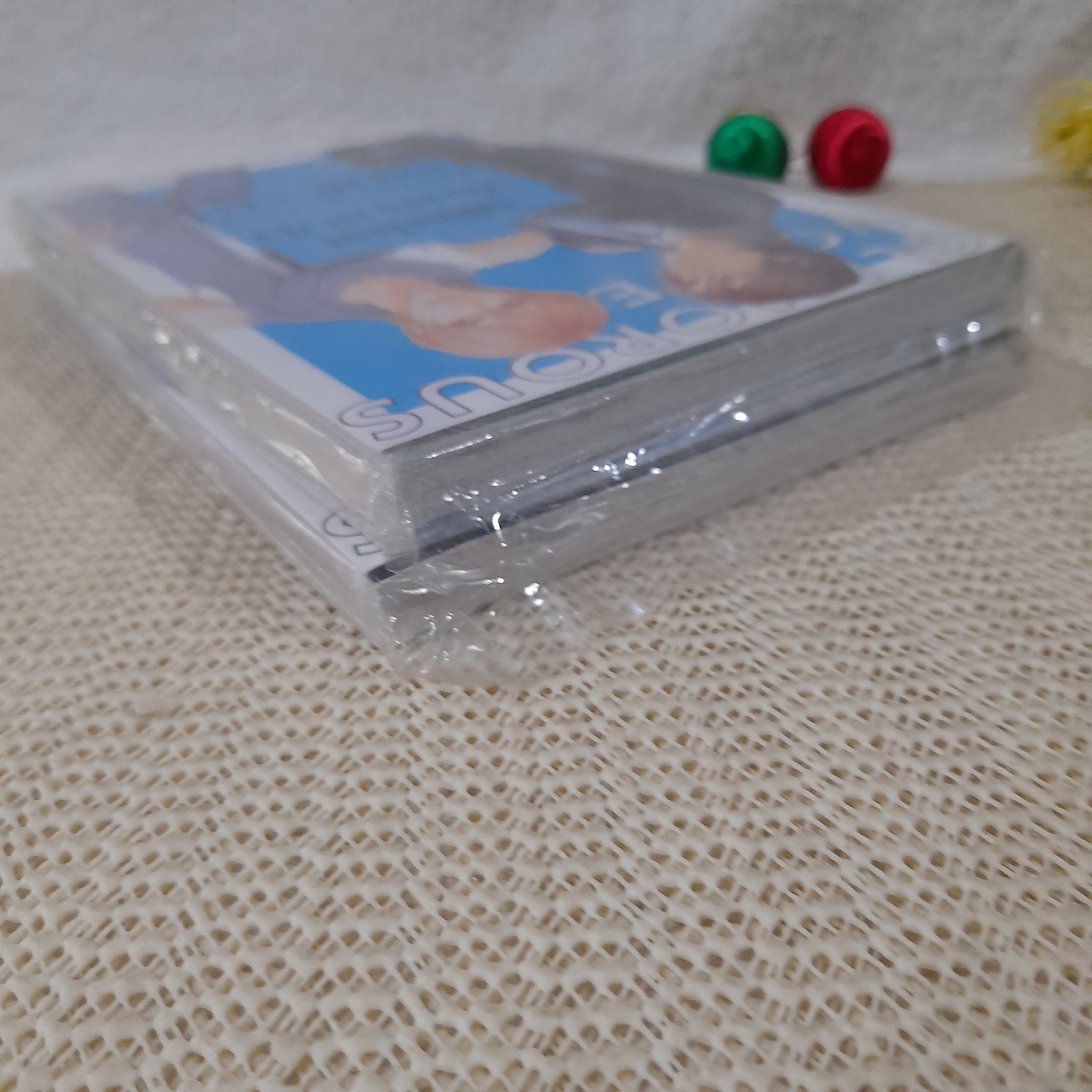 ได้ยินไหมเสียงของหัวใจ SIDE : A + SIDE : B