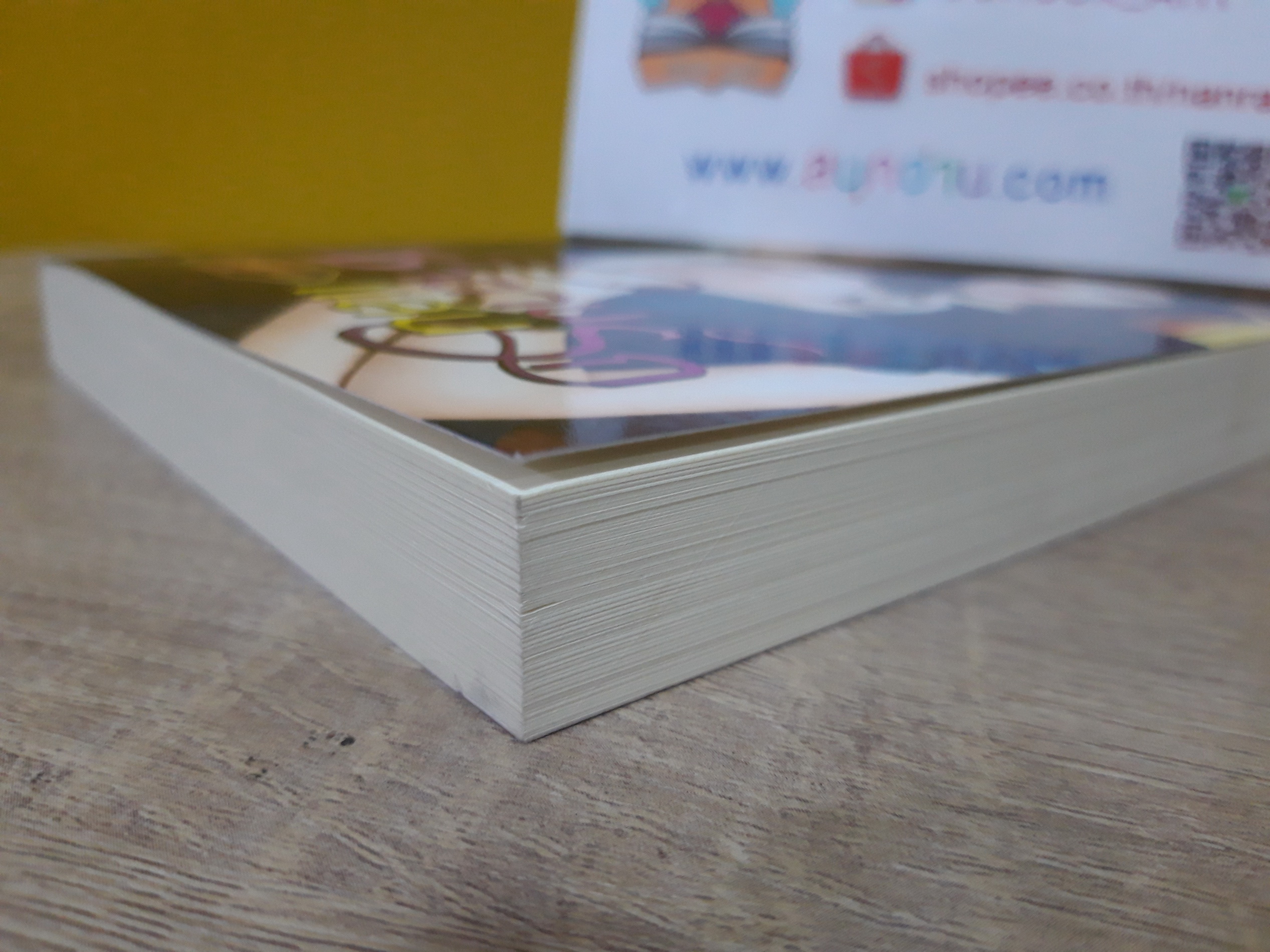 ซาตานแสนรัก / ตรียัมพวาย