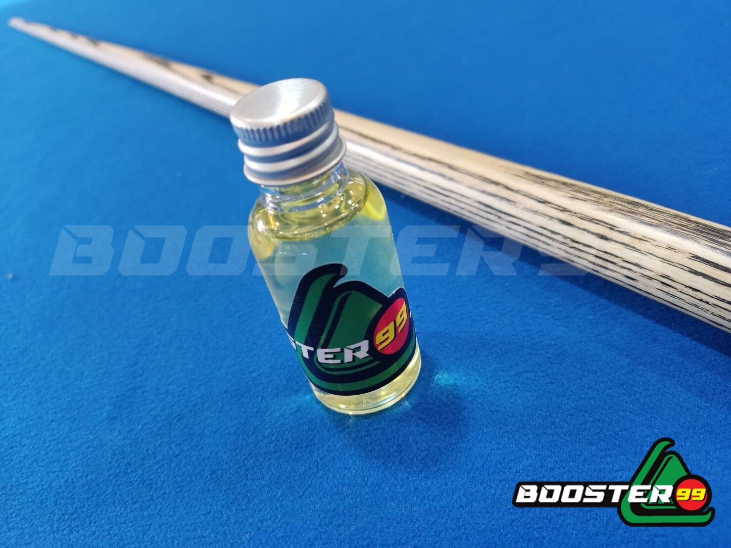 [OM01] ออยคิว Booster99 (1ขวด)