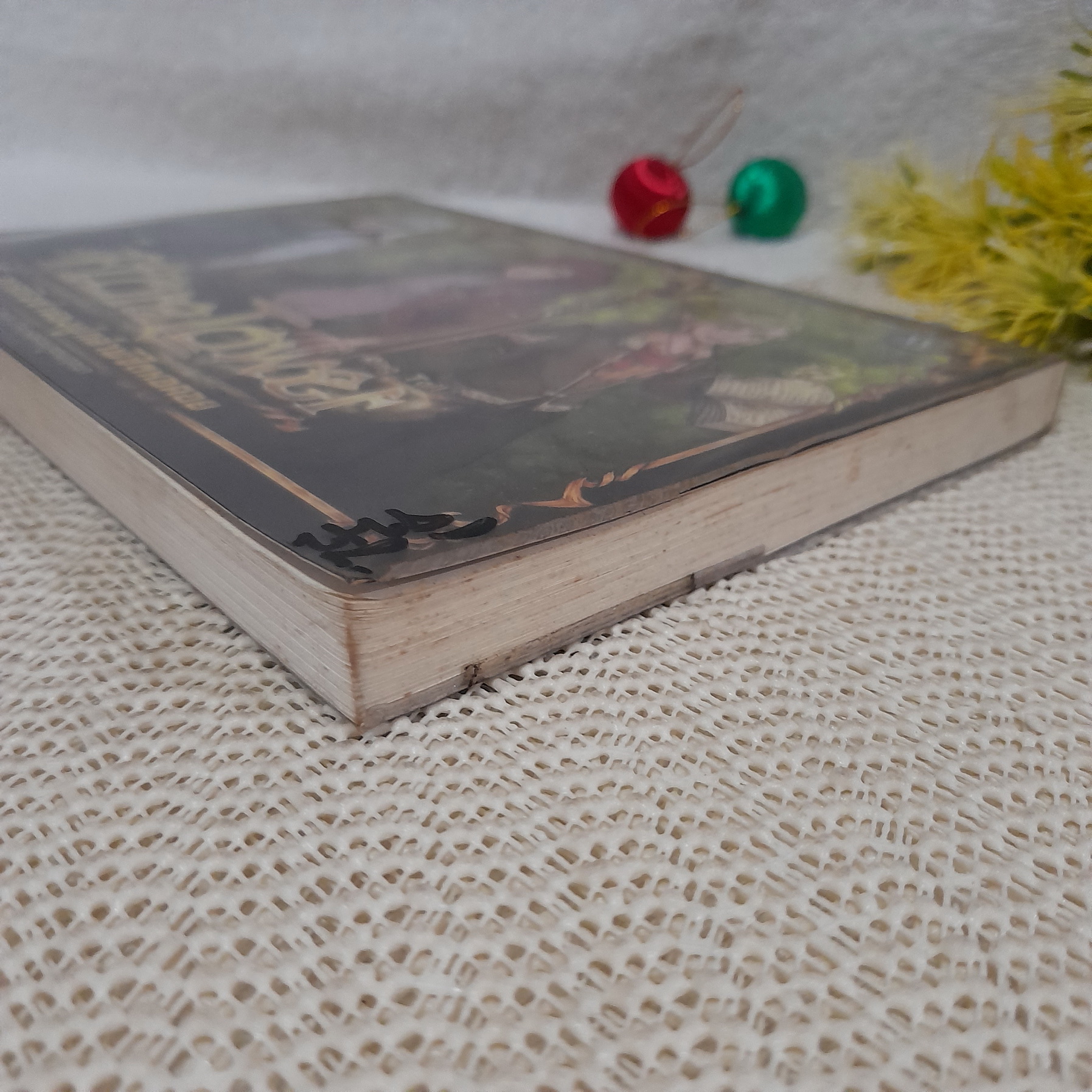 Flora Tower ภารกิจซ่าของผู้กล้าพิชิตหอคอย ภาค ป่วนหอคอยภูตพฤกษา