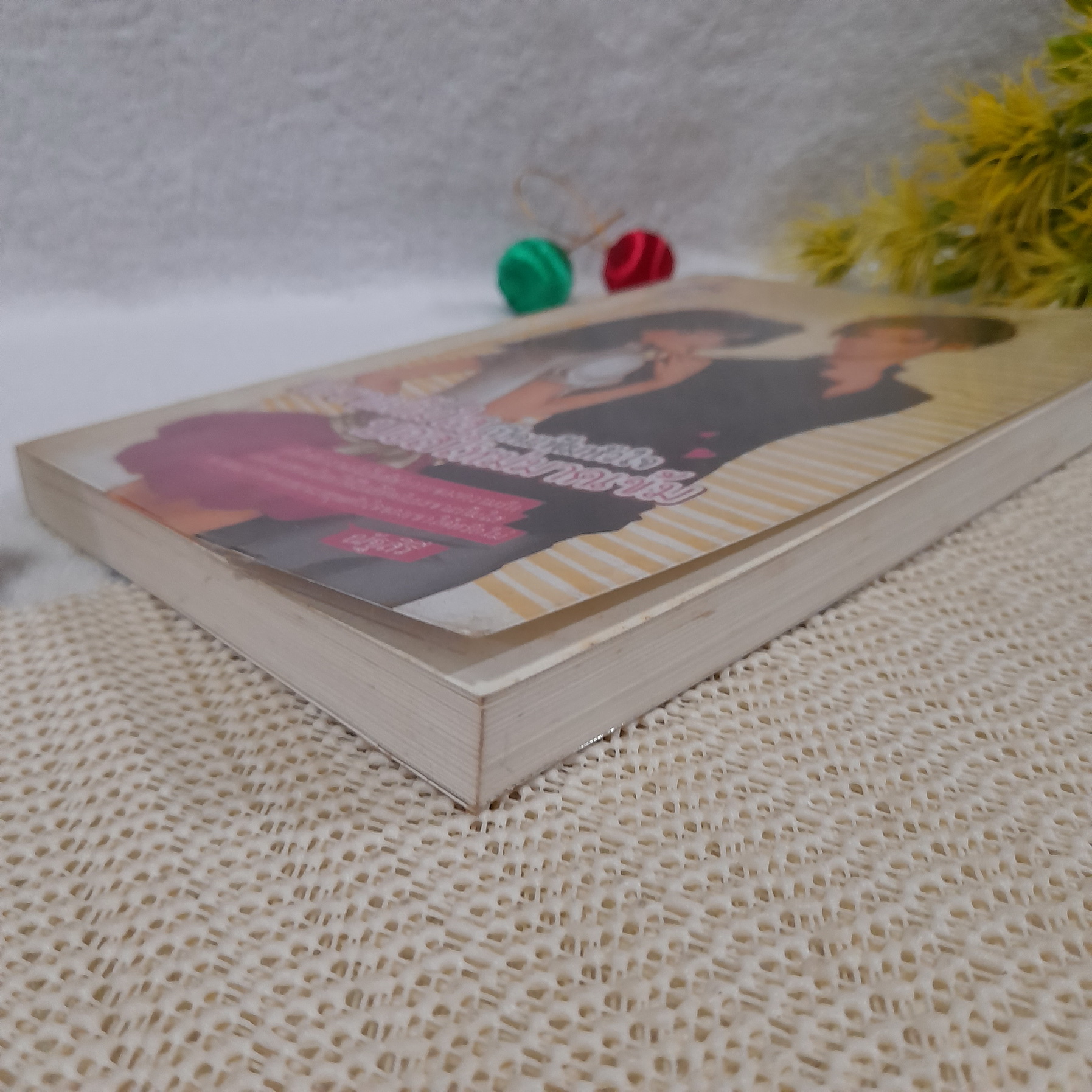 เลขาแก้มใสเปิดแฟ้มหัวใจบอสมาดเข้ม / ณัฐสิรี